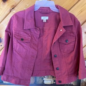 Women’s LOFT jacket